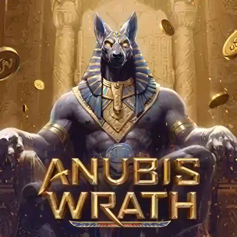 Chơi Anubis casino trực tuyến