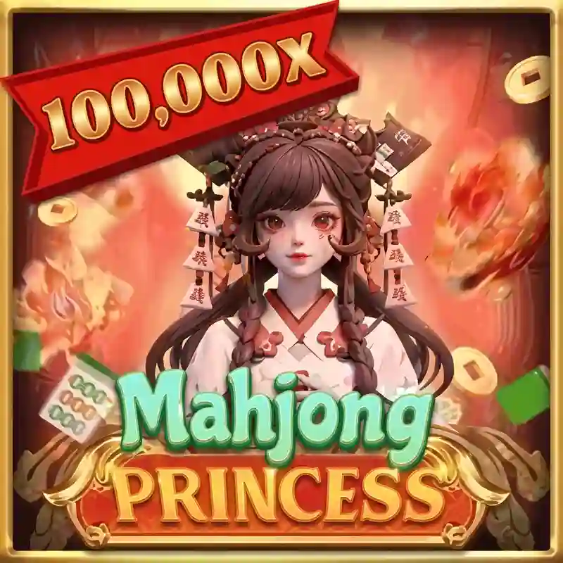 Chơi Công Chúa Mạt Chược tại we1win