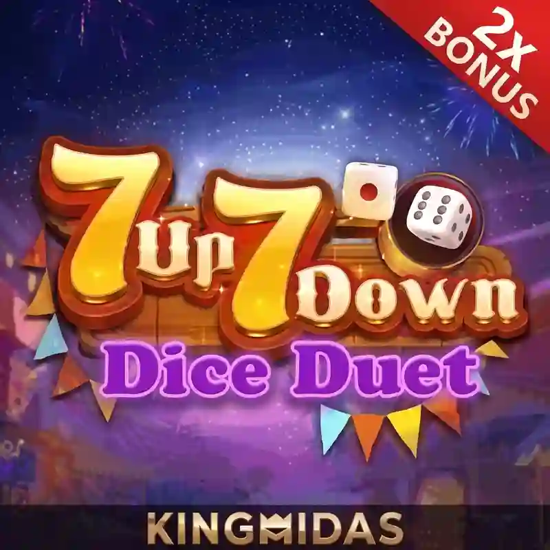 Trò chơi Cặp Xúc Xắc casino trực tuyến tại we1win