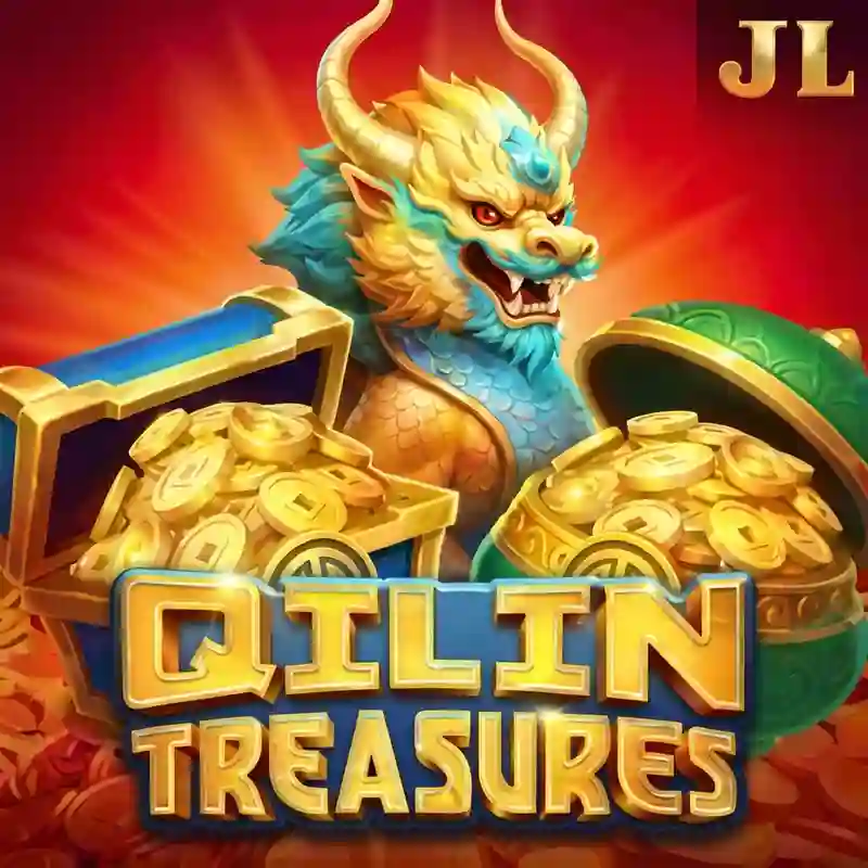 Chơi Kho Báu Kỳ Lân tại we1win