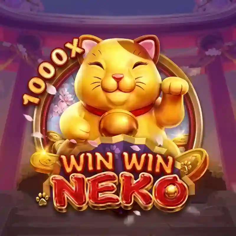 Mèo Tài Tầm Bảo - we1win