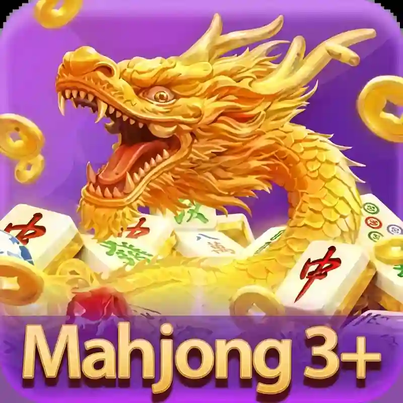 Trò chơi Mạt chược 3+ casino trực tuyến we1win
