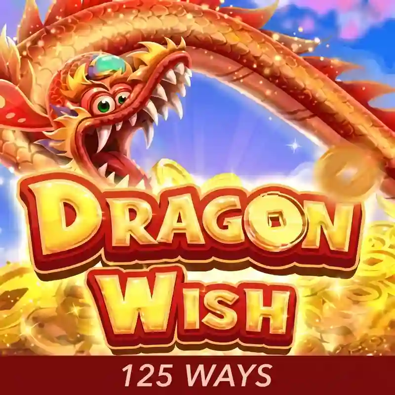 Chơi Nguyện vọng của Rồng thần tại we1win
