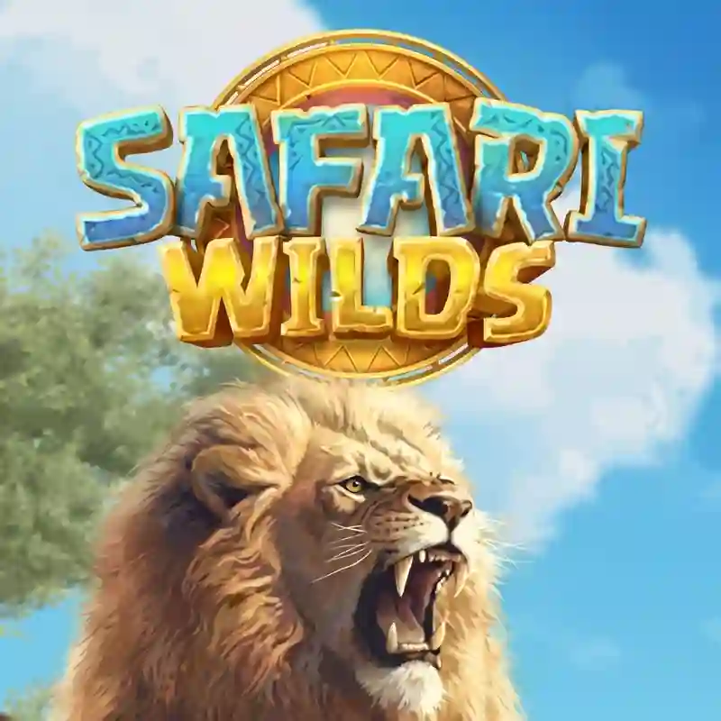 Chơi Safari Hoang Dã tại we1win
