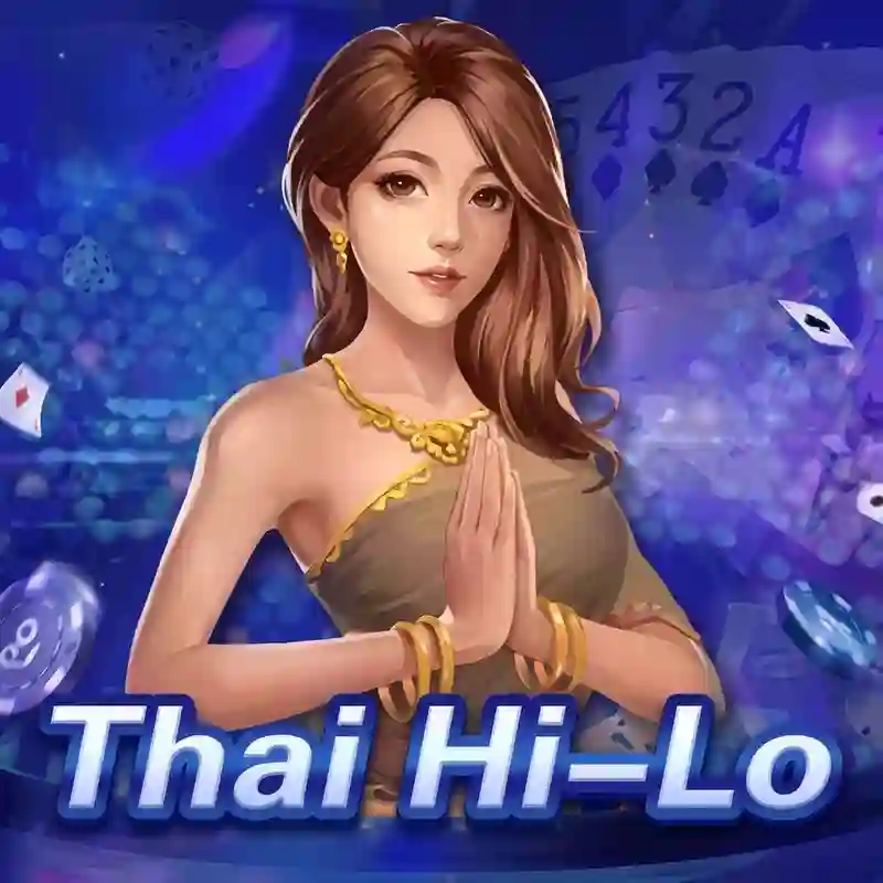 Chơi Thái Hi-Lo tại we1win