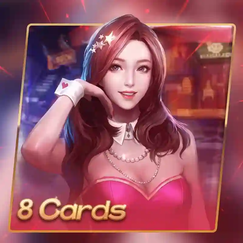 Chơi 8 thẻ tại we1win