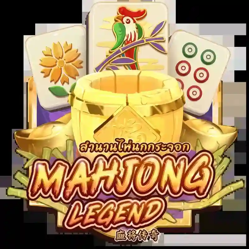 Truyền thuyết mạt chược we1win