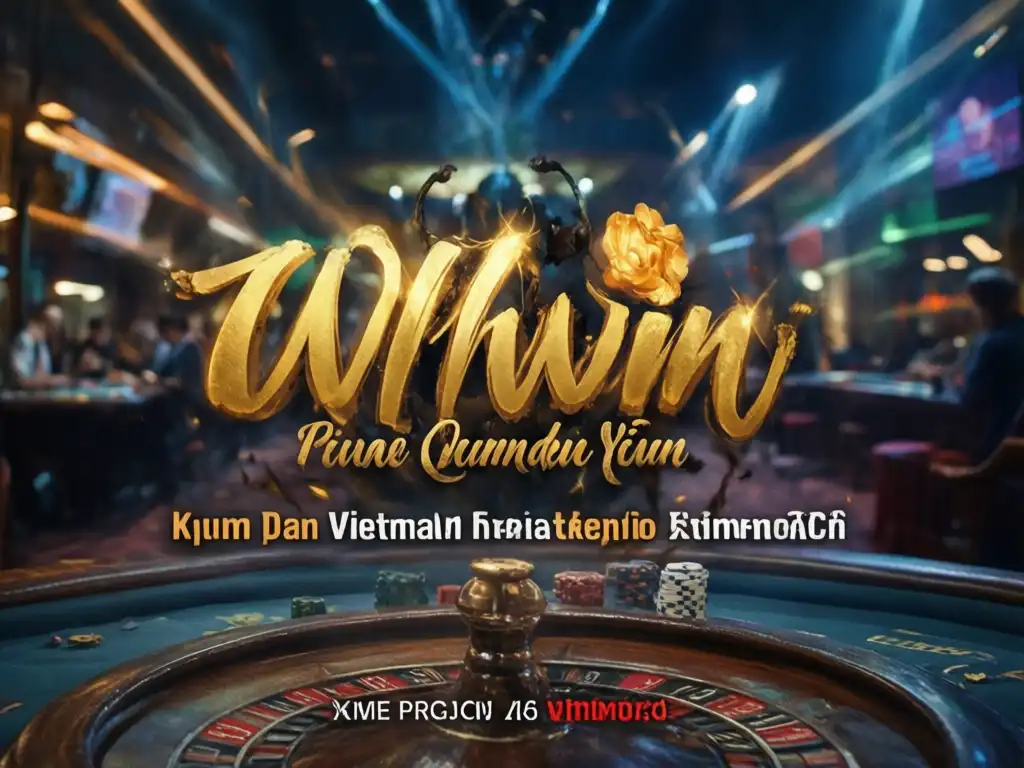 Tải app We1win Casino nhận khuyến mãi khủng